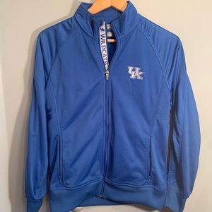 UK Jacket